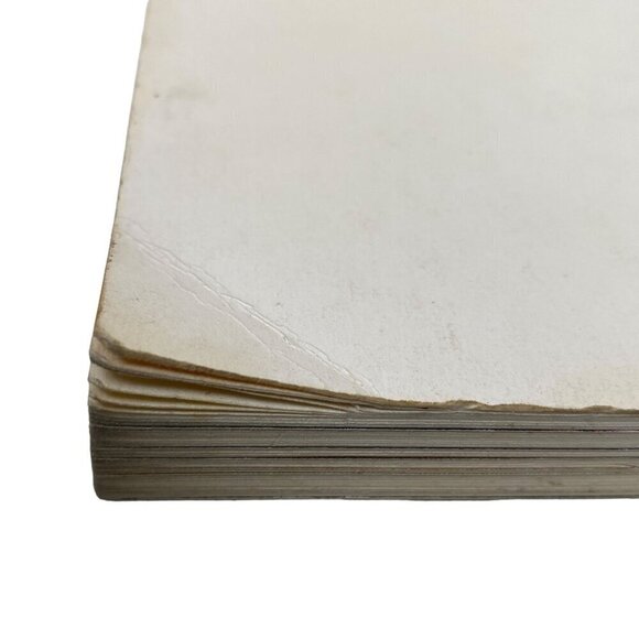 Favorite meals from Williamsburg Cookbook Vintage Book Softcover Recipes - Picture 12 of 16